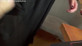 psychedelicariaa porn show