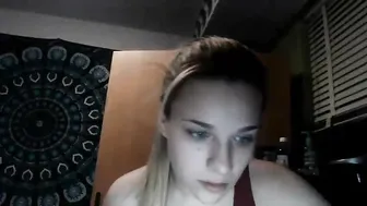 sportygal6969 beauty with big tits beckons
