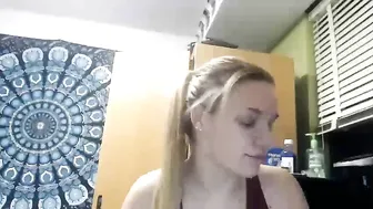 sportygal6969 beauty with big tits beckons