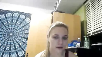 sportygal6969 beauty with big tits beckons