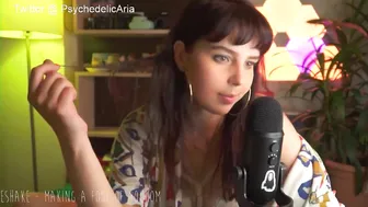 psychedelicariaa ardent devil masturbates cunt