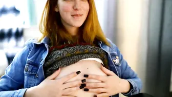 maeveminx sexy hippo