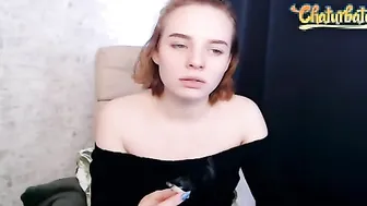 lil_polly naughty babe handjob pussy relish