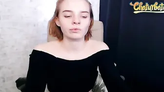 lil_polly naughty babe handjob pussy relish