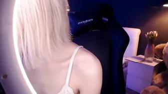 lovely_monic show 23.10.2019