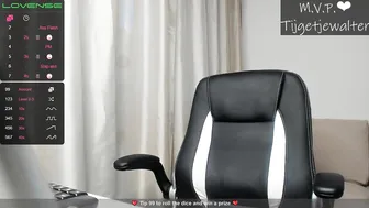 haileygrx busty chick jerks off her phallus