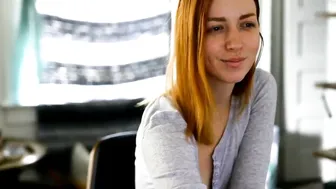 maeveminx cumming heavily before webcam