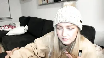 texasthicc jerking on the bed