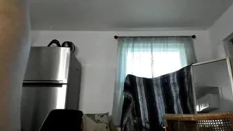 maeveminx busty female fucks point with a strap-on