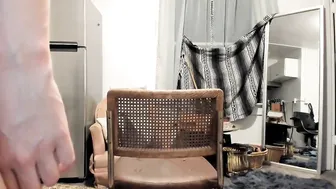 maeveminx gorgeous little doll fantastically pounded anus