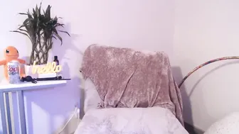 sexybeth1248 fainted from orgasm