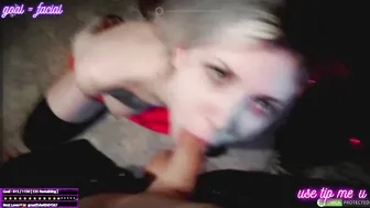 kinky_cat_ petite babe masturbates pussy