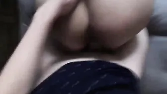 cum_babes passionately jerking off her wet cunt