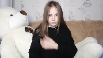 little_princesss_ beauty erotic dance