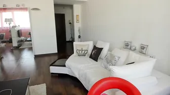 annya_ busty blonde masturbating shaved vagina