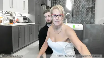 fitcougarcb cam show 11.10.2019