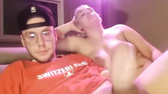 cum_babes passionate chick shines pussy