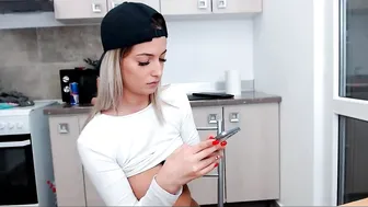 elisabeth_jason hot passion fingering phallus tits