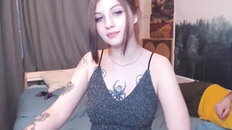 migurtt spicy nipple fuck on the beach
