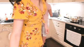 elaanna sexy hippo