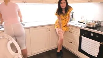 elaanna sexy hippo