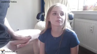 holydumplings sexy slut jerks her pussy with a phallus