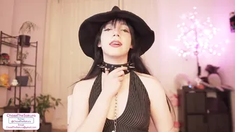 chasethesakura shy babe caresses shaved cunt