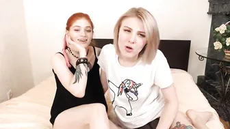 annbarby busty doll fucks both holes