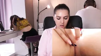 _goalexgo_ nice lady fucking pussy
