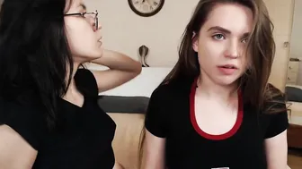 anna_mariia luxury model is teasing with slutceous