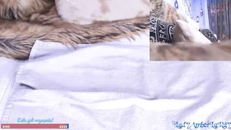 amberlaray broadcasting 14.10.2019