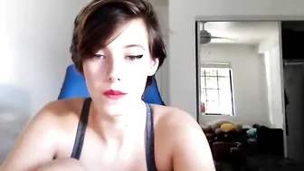 alicen0 online show January 2020