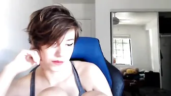 alicen0 online show January 2020