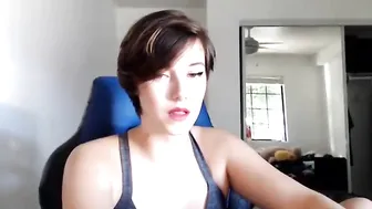 alicen0 online show January 2020