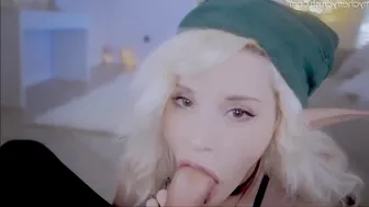 MyCherryCrush leggy teen fucking pussy