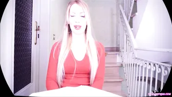 Goddess Isabel hot chicks masturbate their pussy with a vibrator