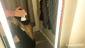 LuxuryGirl test passion fucks pussy sex toy