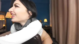 taahiraarabian girl ends