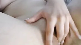 Kennedy shrew fatty masturbates sex toy