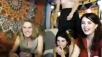 tittiesssssssss sweet girl playing with dildos