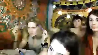 tittiesssssssss sweet girl playing with dildos