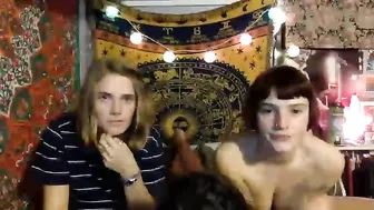 tittiesssssssss spectacle 22.10.2019