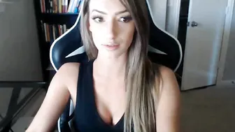 miss_bee ardent doll excites with elastic ass