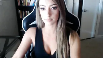 miss_bee ardent doll excites with elastic ass