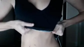 miss_bee ardent doll excites with elastic ass