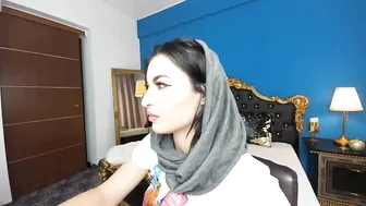 taahiraarabian private video 10.10.2019