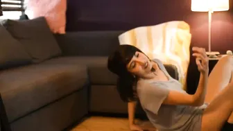lizmreow online show January 2020