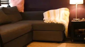 lizmreow online show January 2020