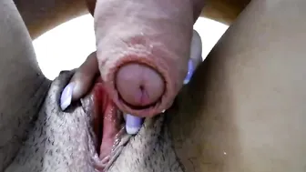 best_new_account crazy passion lubricates the body with oil