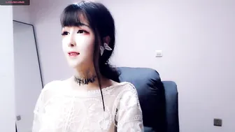 cute_dami webcast 9.09.2019
